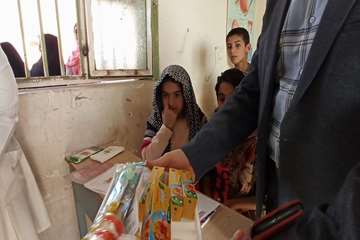 فریدون جعفریان 
روابط عمومی دانشگاه علوم پزشکی دزفول